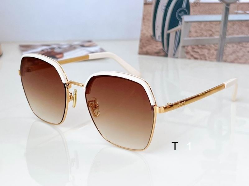 CELINE Sunglasses 147